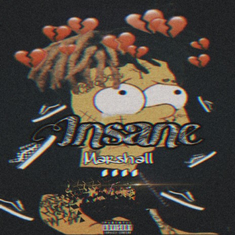 Insane | Boomplay Music