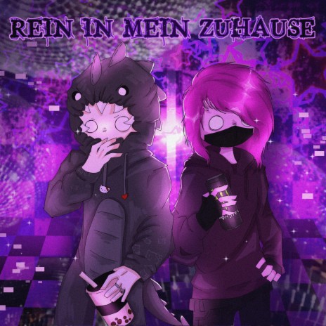 rein in mein zuhause ft. ystn | Boomplay Music