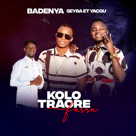 Kolo Traoré Fassa | Boomplay Music