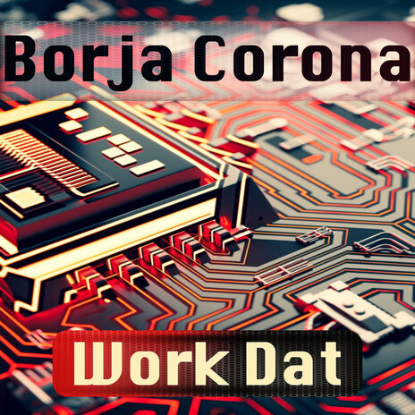 Work Dat (Extended Mix) | Boomplay Music