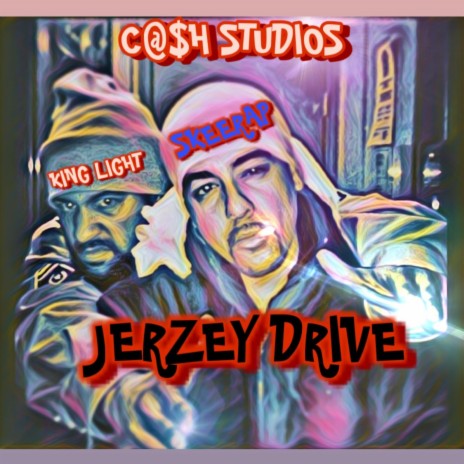 Jerzey Drive | Boomplay Music