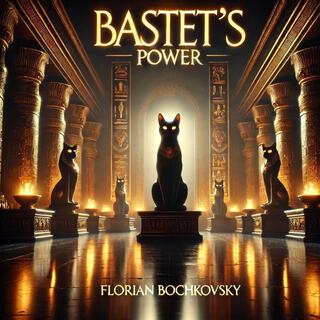 Bastet's Power (Epic Egyptian Music)