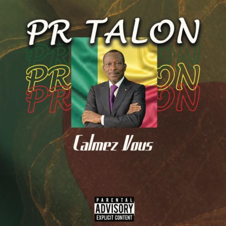 Pr TALON | Boomplay Music