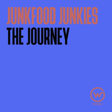 The Journey (Original Club Mix) | Boomplay Music