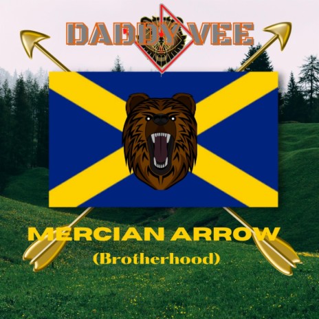 Mercian Arrow (Brotherhood)