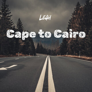 Cape to Cairo