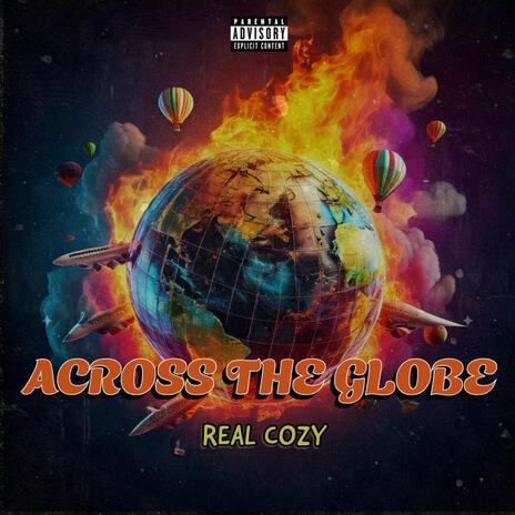 Across The Globe | Boomplay Music