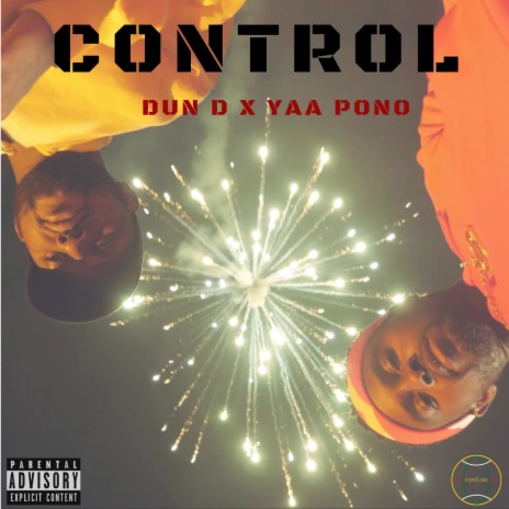 Control ft. Yaa Pono