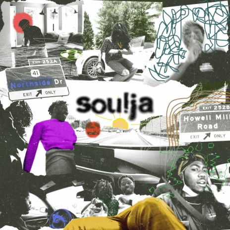 Soulja Boy ft. Sha the Flash | Boomplay Music