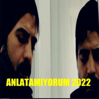 Yargısız İnfaz Anlatamıyorum