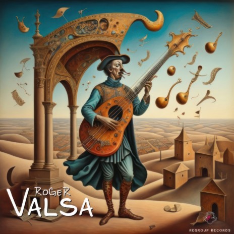 Valsa | Boomplay Music