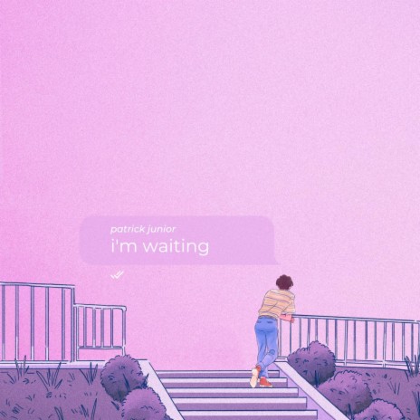 I'm Waiting ft. Sladdy | Boomplay Music