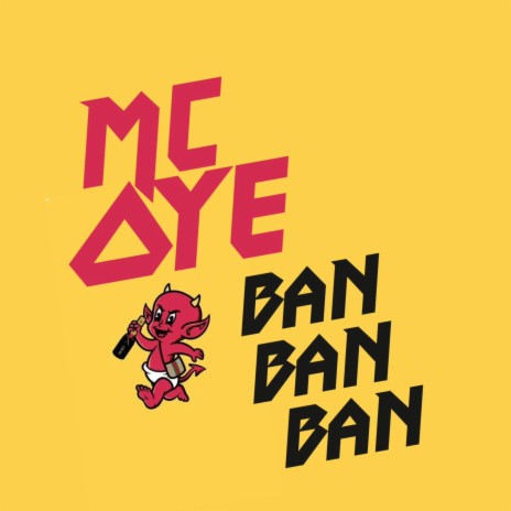 Ban Ban Ban | Boomplay Music