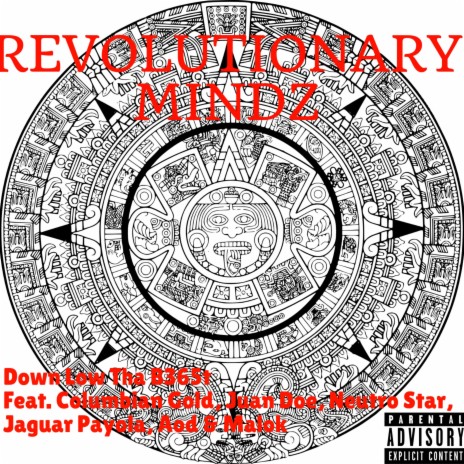 Revolutionary Mindz ft. Malok, Neutro Star, Aod, Columbian Gold & Jaguar Payola | Boomplay Music