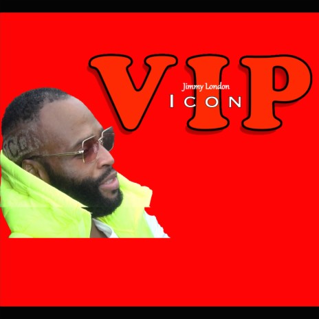 VIP Icon (VIP)