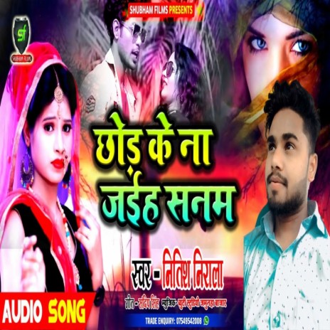 Chhod Ke Na Jaeeh Sanam | Boomplay Music