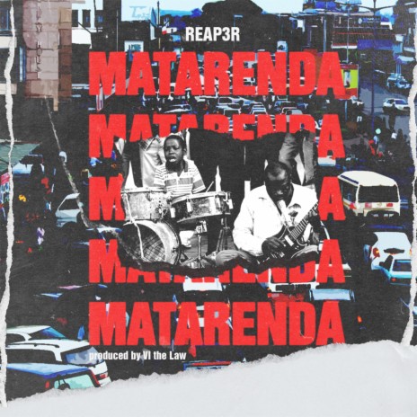 MATARENDA | Boomplay Music