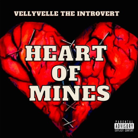 Heart Of Mines