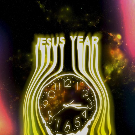 Jesus Year