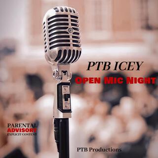 Open Mic Night