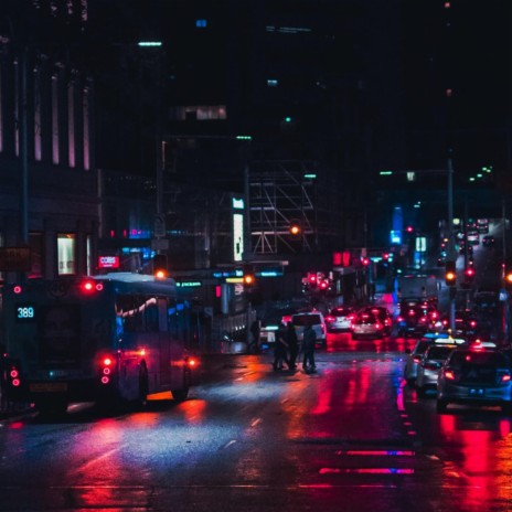 City Nights | Boomplay Music