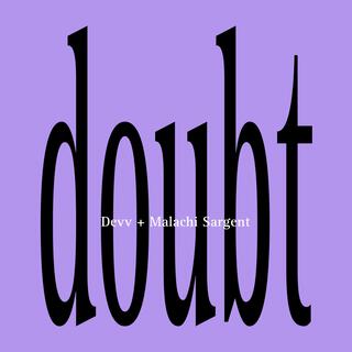 doubt