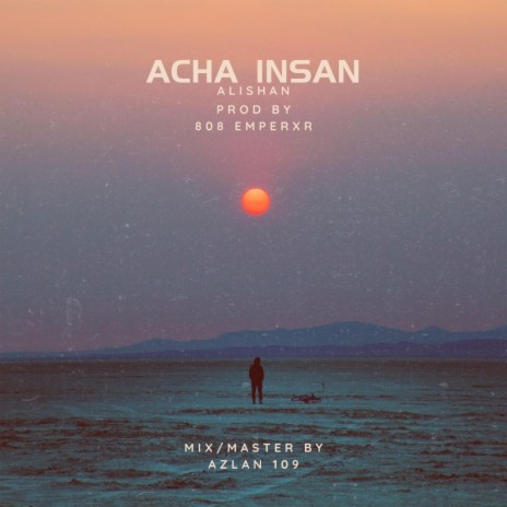 Acha Insan | Boomplay Music