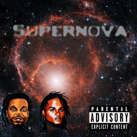 Supernova ft. bigbabygucci