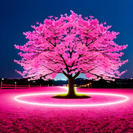 EDM Cherry Blossom | Boomplay Music