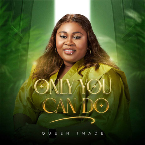 Only You Can Do | Boomplay Music