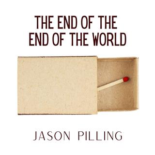 The End Of The End Of The World ft. Silver Reeds lyrics | Boomplay Music