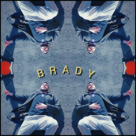 Brady | Boomplay Music