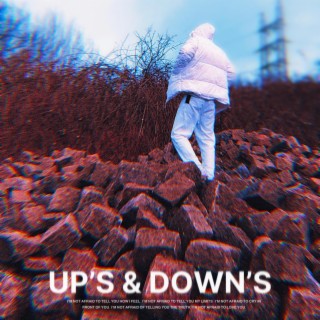 Up's & Down's lyrics | Boomplay Music