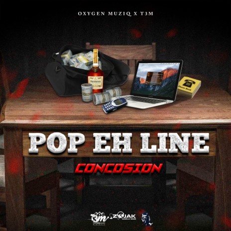 Pop Eh Line | Boomplay Music