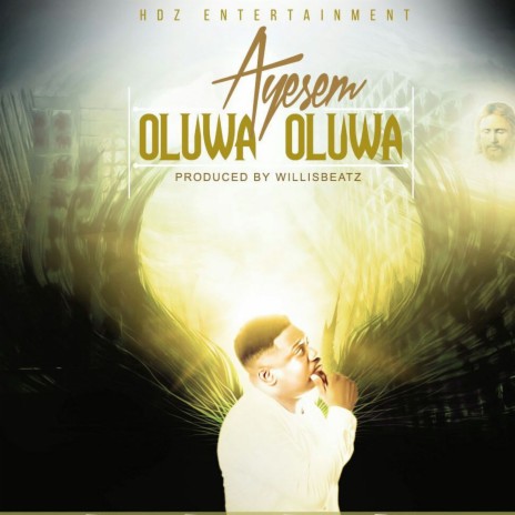 Oluwa Oluwa
