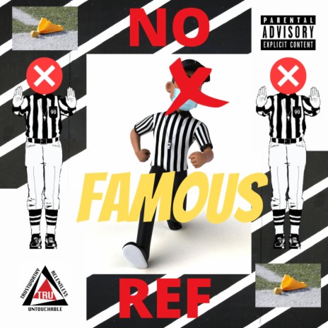 NO REF | Boomplay Music