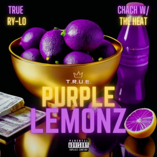 PURPLE LEMONZ