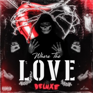 Where The Love ? (Deluxe)