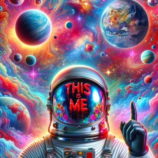 This Is Me lyrics | Boomplay Music