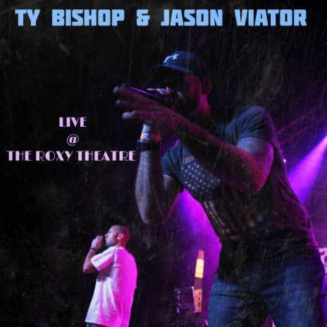 Halo (Live Version) ft. Jason Viator