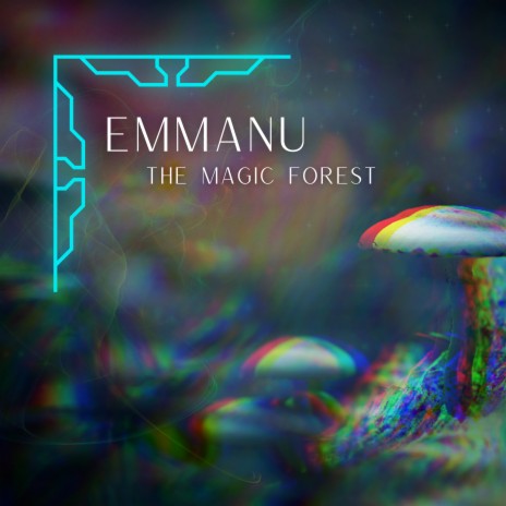 The Magic Forest | Boomplay Music