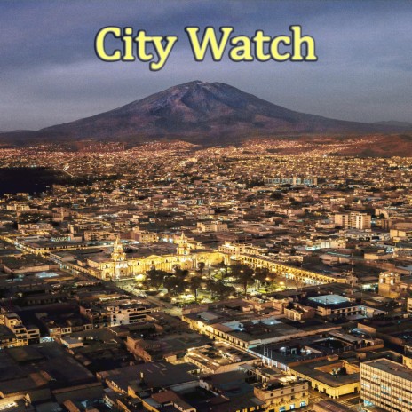 City Watch | Boomplay Music