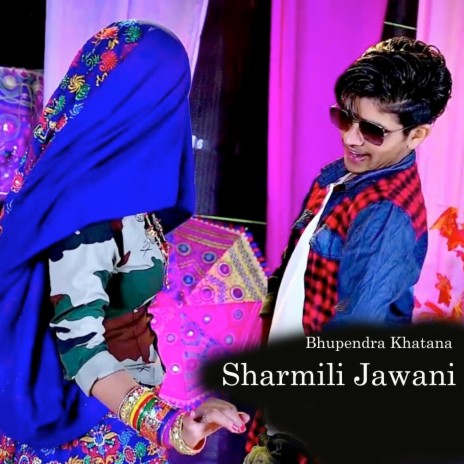 Sharmili Jawani