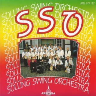 Solling Swing Orchestra