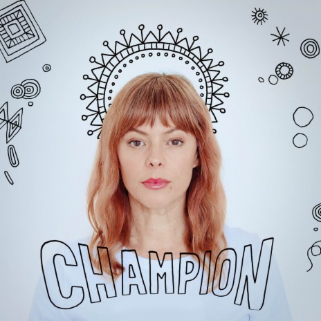 Champion ft. josh pyke | Boomplay Music