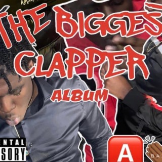 The Biggest Clapper