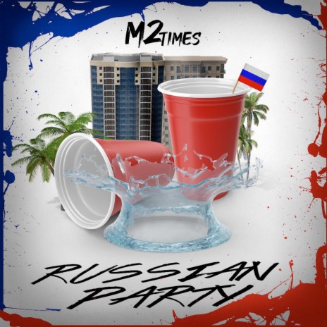 Russian Party | Boomplay Music