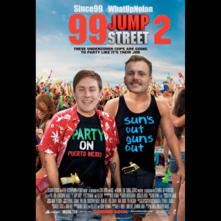 99 Jump Street 2