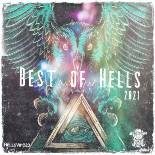 Best of Hells 2021 Album