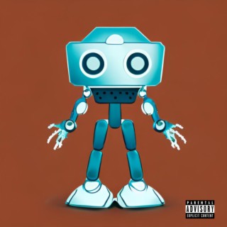 Robot (feat. Max-A-Zil)